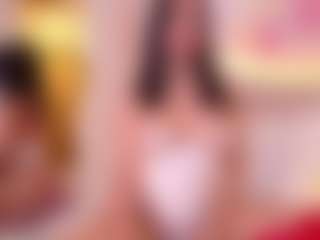 Selena's Live Sex Cam Show