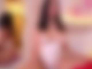 Selena's Live Sex Cam Show