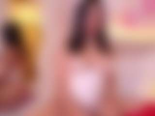 Selena's Live Sex Cam Show