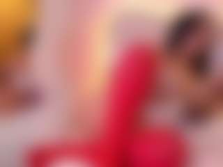 Selena's Live Sex Cam Show