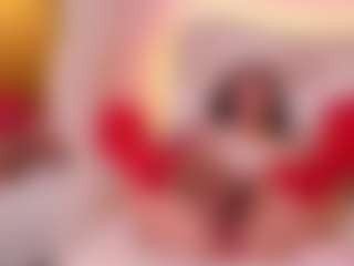Selena's Live Sex Cam Show