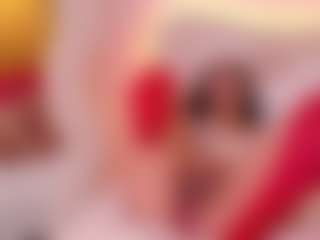 Selena's Live Sex Cam Show