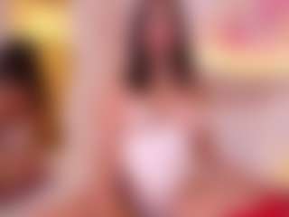 Selena's Live Sex Cam Show
