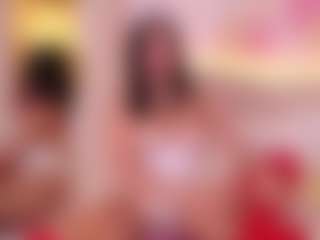 Selena's Live Sex Cam Show