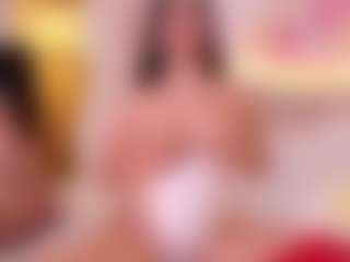 Selena's Live Sex Cam Show