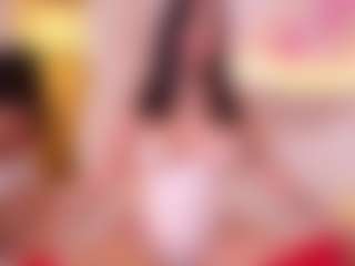 Selena's Live Sex Cam Show
