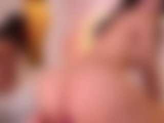 Selena's Live Sex Cam Show
