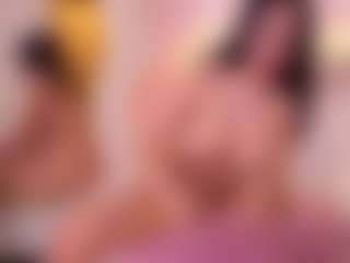 Selena's Live Sex Cam Show