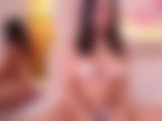 Selena's Live Sex Cam Show
