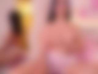 Selena's Live Sex Cam Show