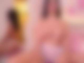 Selena's Live Sex Cam Show