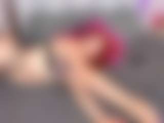 Live cam show with SusanBenett - BBW on Stripli.com