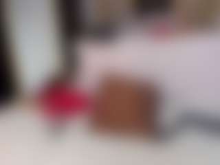 Live cam show with EmmaDuque - Dp on TastyBlacksLive