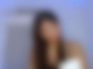 Live cam show with evaluna - Brown Hair on camtv