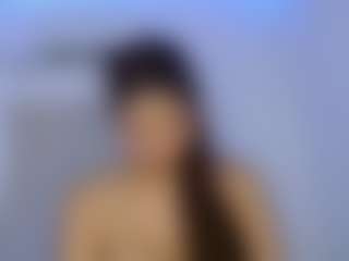 Live cam show with evaluna - BBW on hrnylive.com