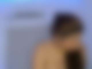 Live cam show with evaluna - Brown Hair on TeamSkeetLive
