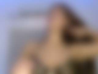 Live cam show with evaluna - Brown Hair on Hubzter Live