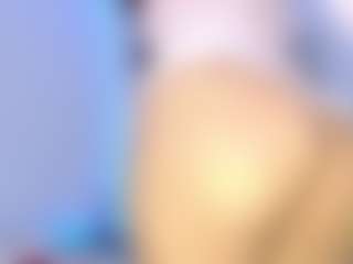 evaluna's Live Sex Cam Show