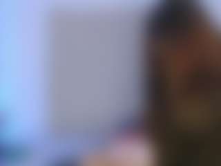evaluna's Live Sex Cam Show