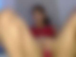 evaluna's Live Sex Cam Show