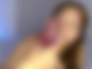 evaluna's Live Sex Cam Show