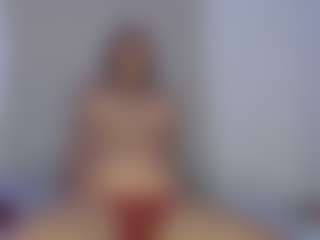 evaluna's Live Sex Cam Show