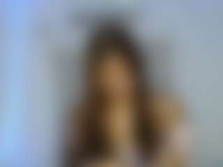 evaluna's Live Sex Cam Show