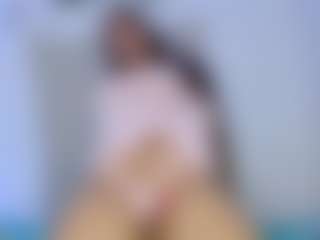evaluna's Live Sex Cam Show