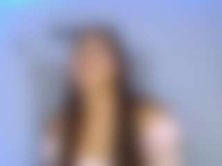 evaluna's Live Sex Cam Show
