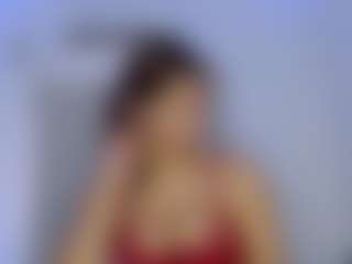 Live cam show with evaluna - Living Room on Uber Horny