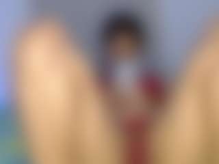 evaluna's Live Sex Cam Show