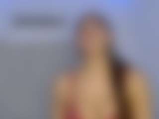 Live cam show with evaluna - Control on slutload