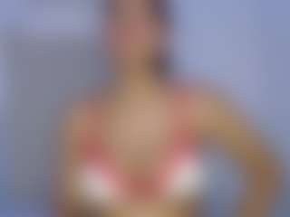 evaluna's Live Sex Cam Show