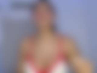 evaluna's Live Sex Cam Show