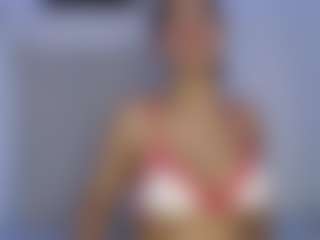 evaluna's Live Sex Cam Show