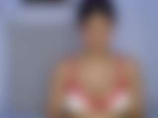 evaluna's Live Sex Cam Show