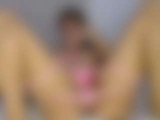 evaluna's Live Sex Cam Show