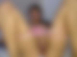 evaluna's Live Sex Cam Show