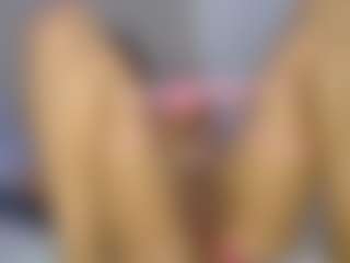 evaluna's Live Sex Cam Show