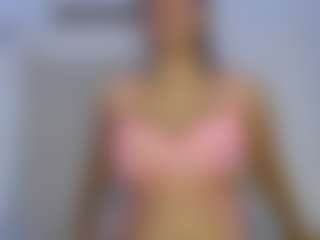 evaluna's Live Sex Cam Show