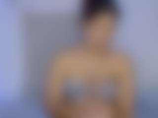 Live cam show with evaluna - Living Room on nudelive.tv