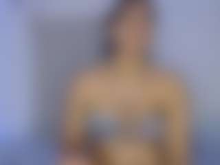 evaluna's Live Sex Cam Show