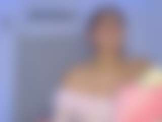 evaluna's Live Sex Cam Show