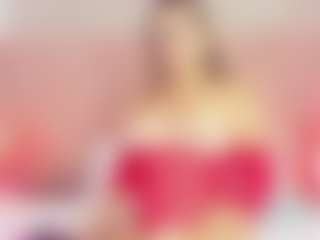 Live cam show with Mady James - Foot Fetish on CamwithHer