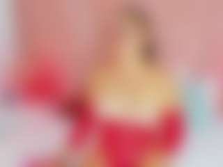 Mady James's Live Sex Cam Show