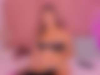 Mady James's Live Sex Cam Show
