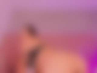 Mady James's Live Sex Cam Show