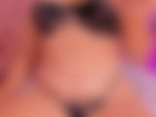 Live cam show with Mady James - Lovense on crypto-cams