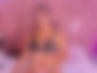 Mady James's Live Sex Cam Show