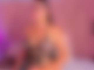 Live cam show with Mady James - BBW on infinitiblacc.com